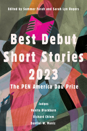 Best Debut Short Stories